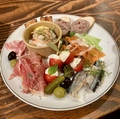 イタリアン居酒屋 イチバンチョウバル 立町のおすすめ料理1