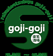 楽笑酒場 goji-goji 中町店の外観1