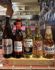 アサヒスーパードライ