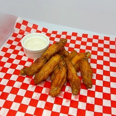 バッファローウイング