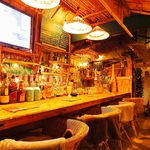 ソフトドリンク、ノンアルコールカクテルを多数ご用意しております！お酒が苦手な方でも楽しめます！