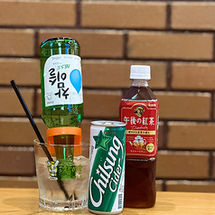 午後の紅茶セット