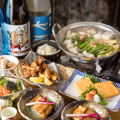 海鮮居酒屋おどりや 香里園駅前店の特集写真