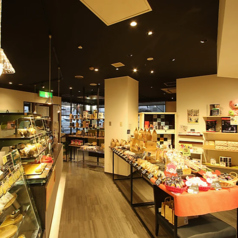 19HITOYASUMI イッキュウヒトヤスミ 南砺店の特集写真