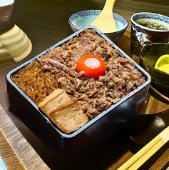 焼肉 WAGYU SHICHIRAN ワギュウシチランのおすすめランチ2