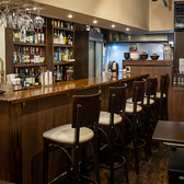 Grill&Bar Hanaya ハナヤ 新宿店の雰囲気2