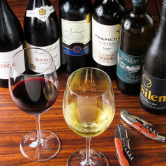 池袋ココチーノのおすすめドリンク1