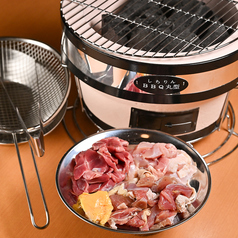 みんなのとり食堂の特集写真