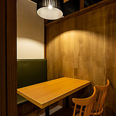 イタリアンバル ポポリ 渋谷店特集写真1