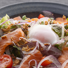 炭の利休の特集写真