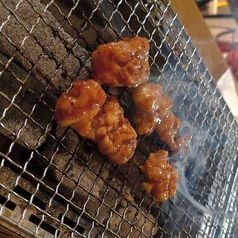焼肉とお酒を気軽に楽しめる