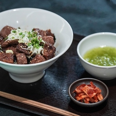 USHIGAKI ウシガキのおすすめランチ2
