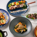 The Living Room with SKY BAR 三井ガーデンホテル名古屋プレミア18Fのおすすめ料理1