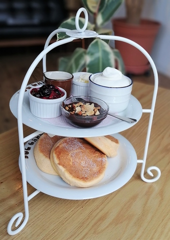 Dog Dept Cafe 那須店 カフェ スイーツ のメニュー ホットペッパーグルメ