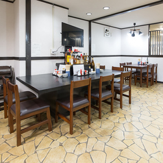 お一人様でもお気軽にご利用ください◎