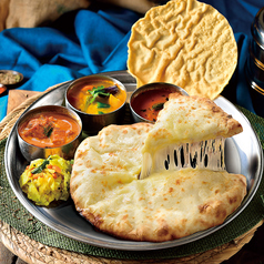 チーズクルチャミールス