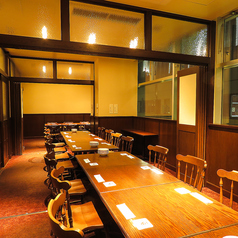 ニユートーキヨ― ビヤホール 数寄屋橋本店の特集写真