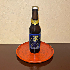 ノンアルコールビール アサヒZERO