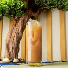 カシスオレンジ