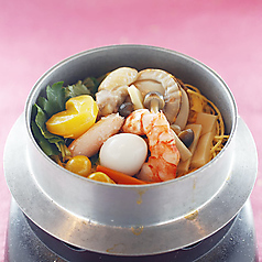 おごじょ家 門前仲町店のコース写真