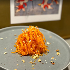 野菜と地鶏　飲み放題　らんちゅうの特集写真