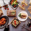 料理メニュー写真&nbsp;-