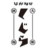 はがねのくじら 天神のおすすめポイント2