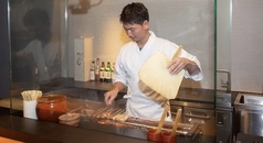 焼鳥 ふじ井の写真2