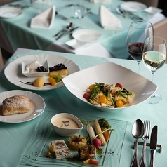 ピラールのおすすめ料理2