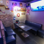 Top secret トップシークレットのおすすめ料理2