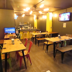 frees フリース 大名店の特集写真