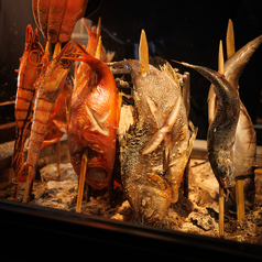 天ノ恵 本厚木店の特集写真