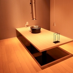 焼肉牛王 鳥取駅北口店の雰囲気3