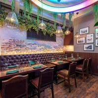 30名様から貸切パーティーご利用OK