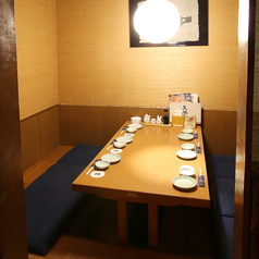 本格和食割烹 日本海庄や 富山駅前店特集写真1