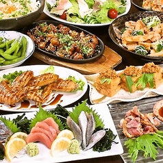 完全個室居酒屋 和み屋 新横浜店特集写真1