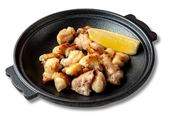 [とり焼き物]鶏なんこつ