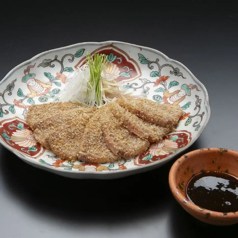 胡麻かんぱち