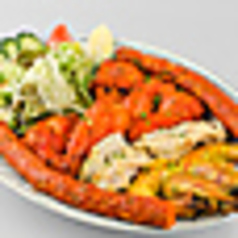 タンドリーミックスA