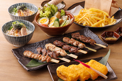 鳥あえず 金山店の特集写真