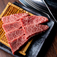 上ロース