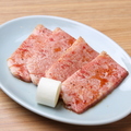 料理メニュー写真&nbsp;上カルビ