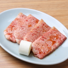 上カルビ