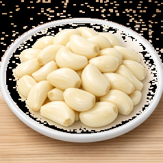 にんにく