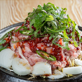ハンキ食堂のおすすめ料理2