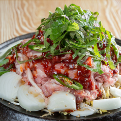 ハンキ食堂のおすすめ料理2