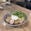 料理メニュー写真&nbsp;ルーローハン