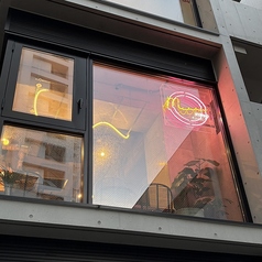 Muu Tokyo 恵比寿店の外観1