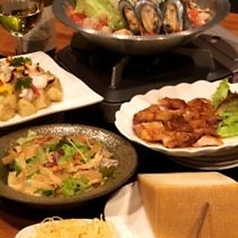 和酒Dining もんどのおすすめ料理1