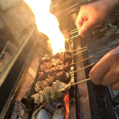 焼きとん丸天 十日町店の特集写真